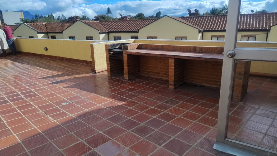 Apartamento en venta en Ciudad Salitre, Bogotá · foto 24 de 24