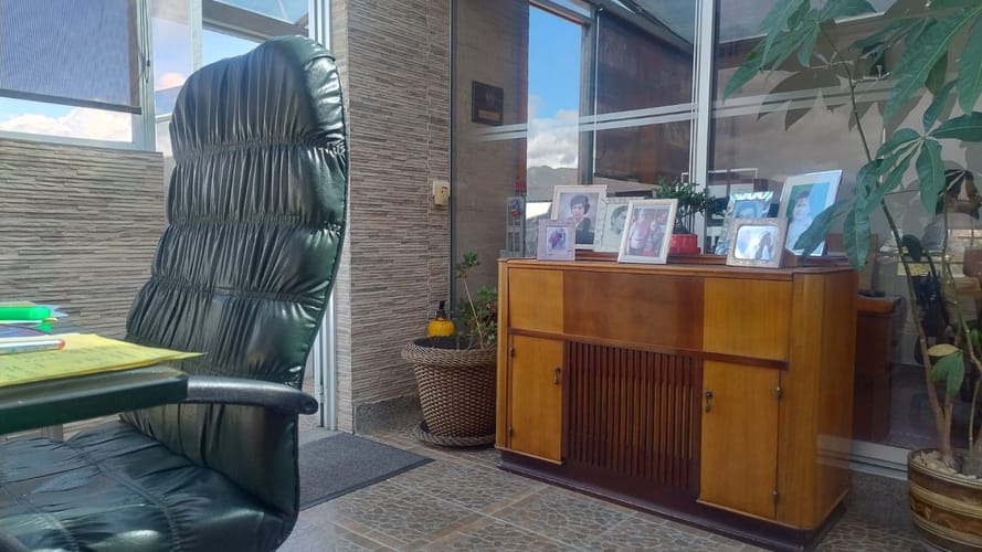 Apartamento en venta en Ciudad Salitre, Bogotá · foto 21 de 24