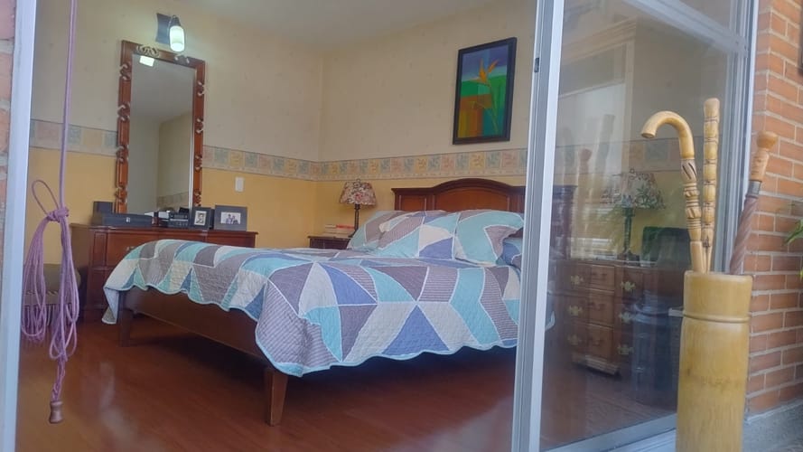 Apartamento en venta en Ciudad Salitre, Bogotá · foto 13 de 24