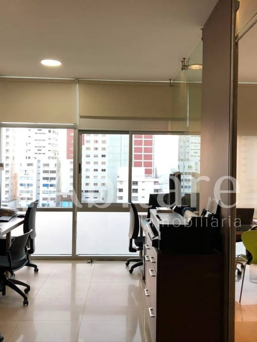 Oficina en arriendo en Bocagrande, Cartagena, 42 m² · foto 3 de 11