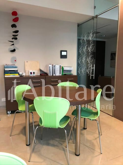 Oficina en arriendo en Bocagrande, Cartagena, 42 m² · foto 4 de 11
