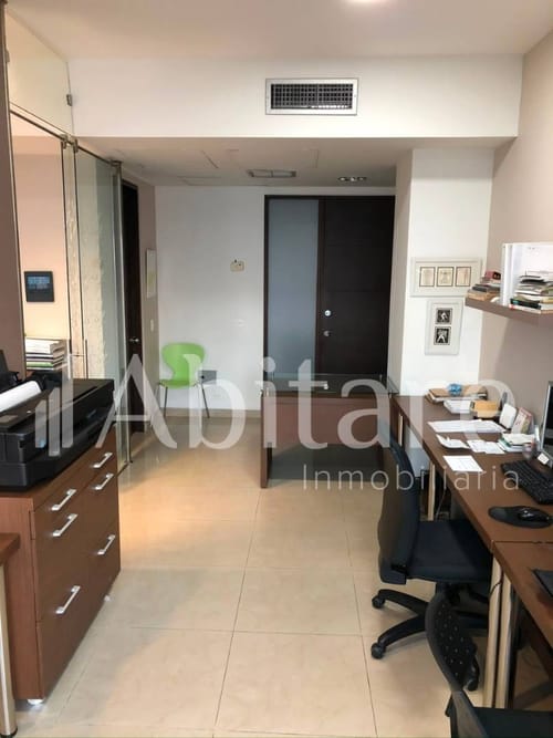 Oficina en arriendo en Bocagrande, Cartagena, 42 m² · foto 7 de 11