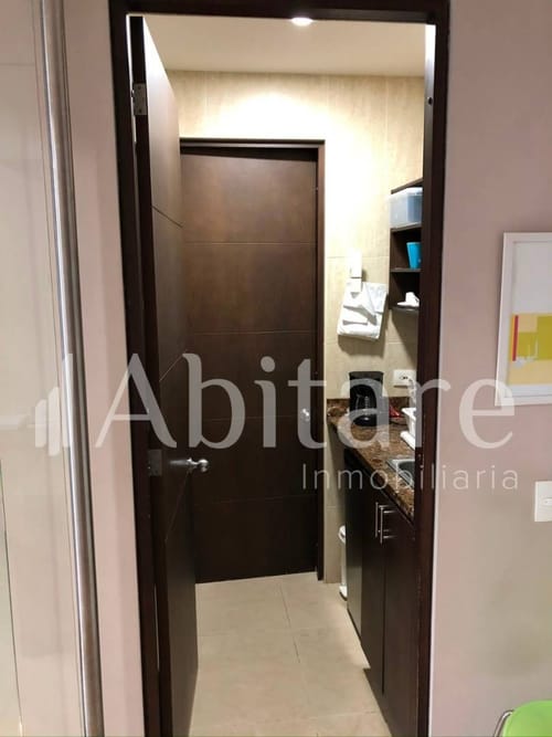 Oficina en arriendo en Bocagrande, Cartagena, 42 m² · foto 8 de 11