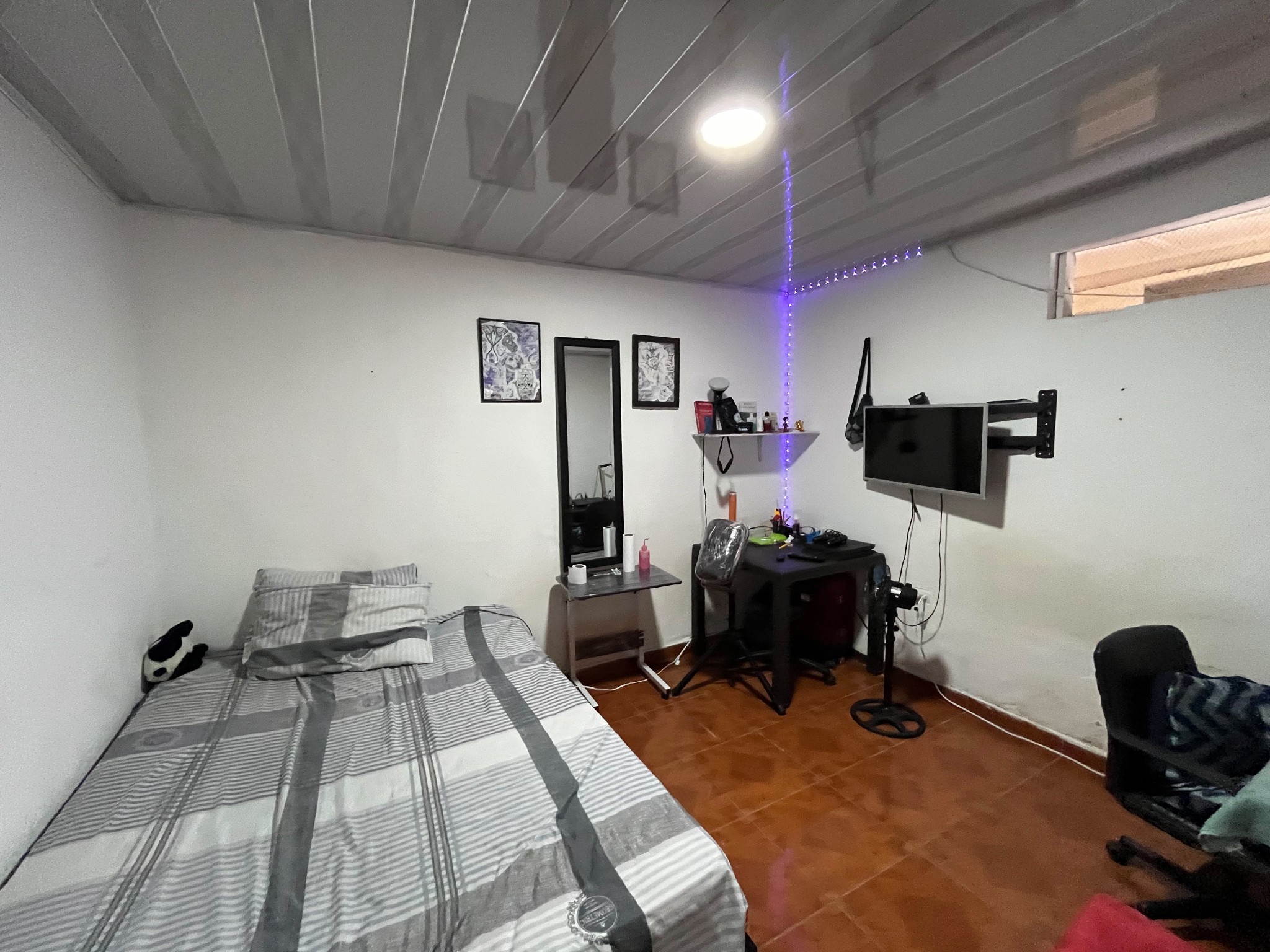 Casa en venta en Primero De Febrero, Pereira · foto 5 de 10