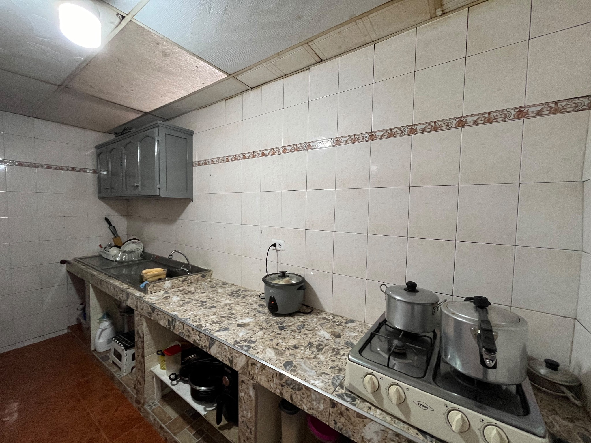 Casa en venta en Primero De Febrero, Pereira · foto 8 de 10