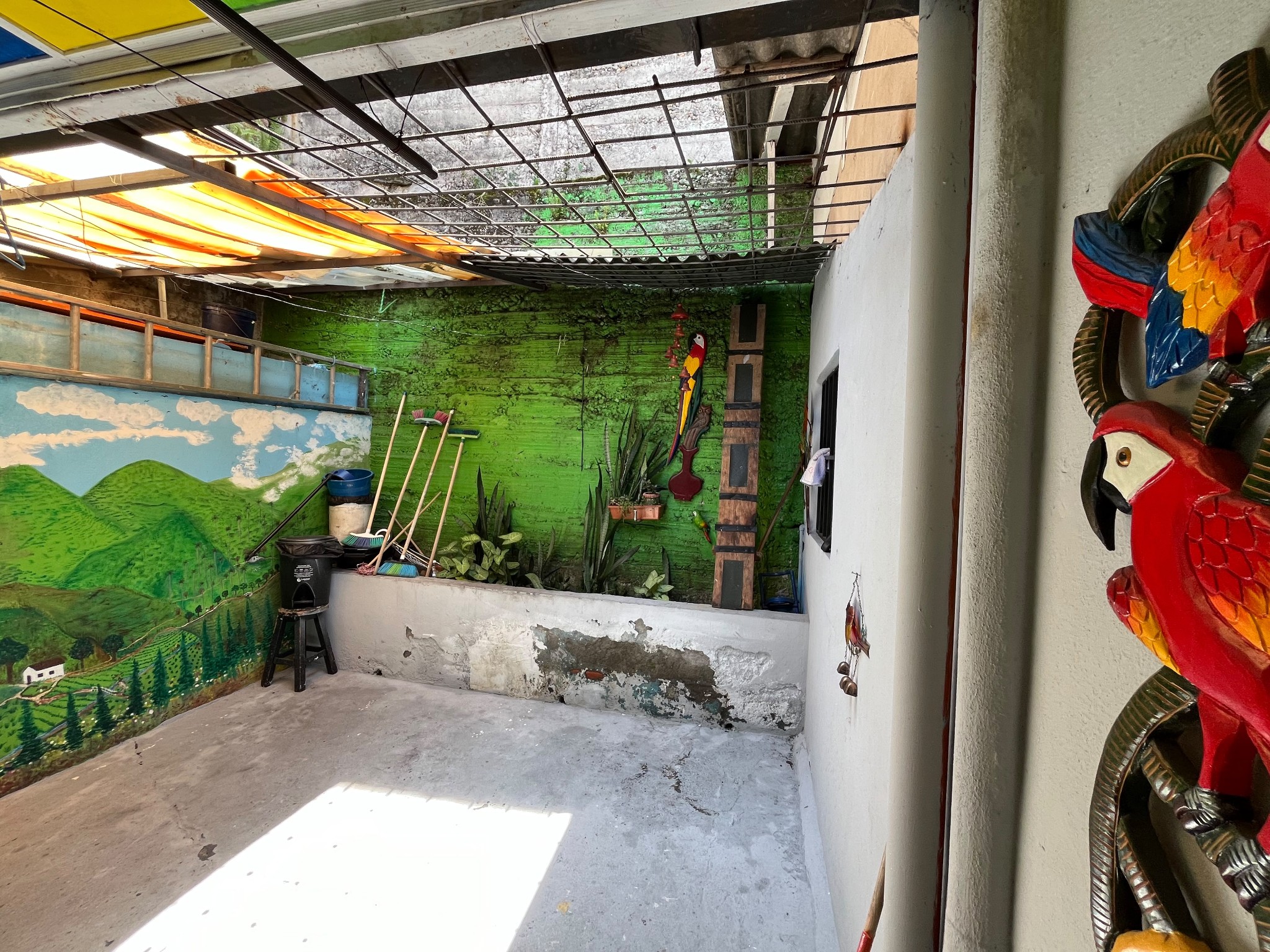 Casa en venta en Primero De Febrero, Pereira · foto 2 de 10