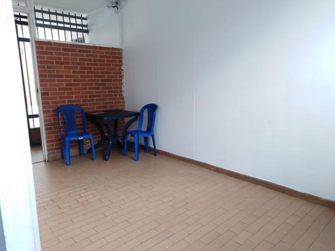 Apartamento de 3 alcobas en arriendo en Zarzamora, Bogotá, 48 m² · foto 5 de 24