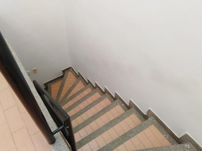 Apartamento de 3 alcobas en arriendo en Zarzamora, Bogotá, 48 m² · foto 7 de 24