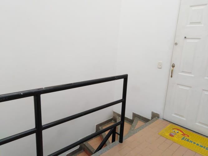 Apartamento de 3 alcobas en arriendo en Zarzamora, Bogotá, 48 m² · foto 8 de 24