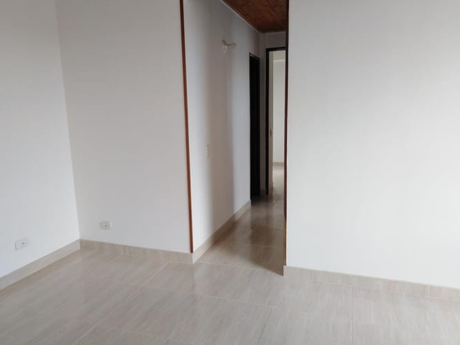 Apartamento de 3 alcobas en arriendo en Zarzamora, Bogotá, 48 m² · foto 12 de 24
