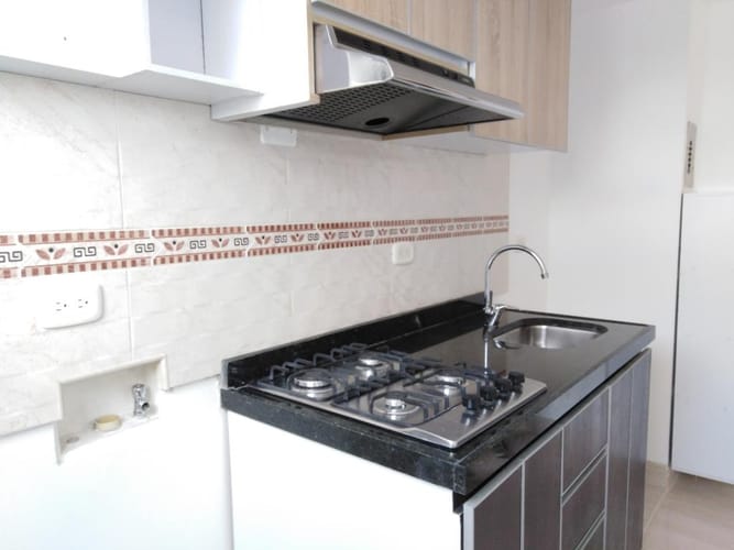 Apartamento de 3 alcobas en arriendo en Zarzamora, Bogotá, 48 m² · foto 14 de 24