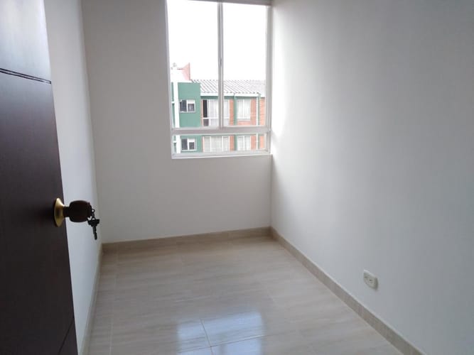 Apartamento de 3 alcobas en arriendo en Zarzamora, Bogotá, 48 m² · foto 16 de 24