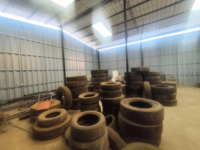 Local en arriendo en La Mosquita, Guarne, 320 m² · foto 4 de 10