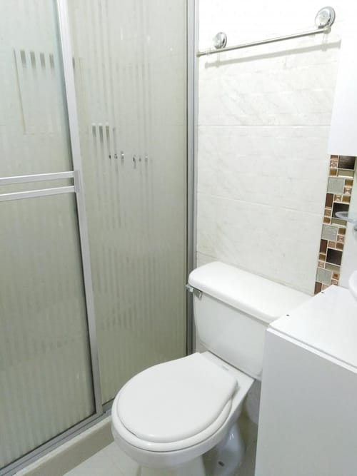 Apartamento de 3 alcobas en arriendo en Zarzamora, Bogotá, 48 m² · foto 18 de 24