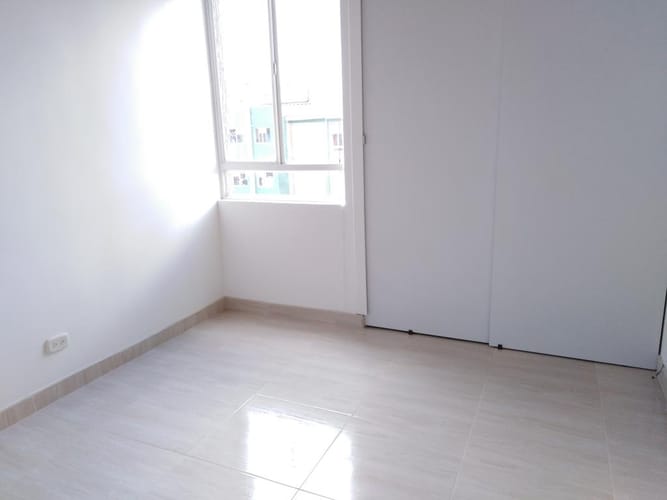Apartamento de 3 alcobas en arriendo en Zarzamora, Bogotá, 48 m² · foto 19 de 24