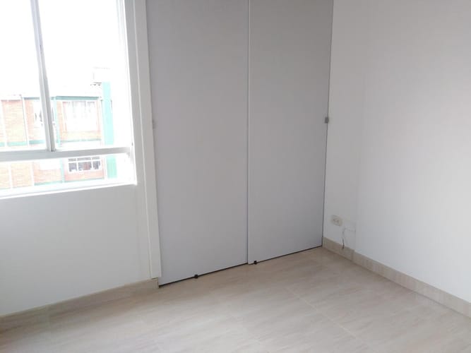 Apartamento de 3 alcobas en arriendo en Zarzamora, Bogotá, 48 m² · foto 20 de 24