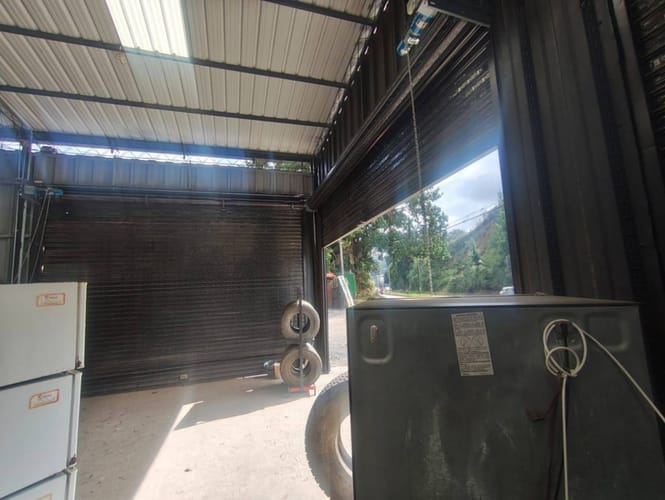 Local en arriendo en La Mosquita, Guarne, 320 m² · foto 5 de 10