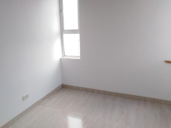 Apartamento de 3 alcobas en arriendo en Zarzamora, Bogotá, 48 m² · foto 22 de 24