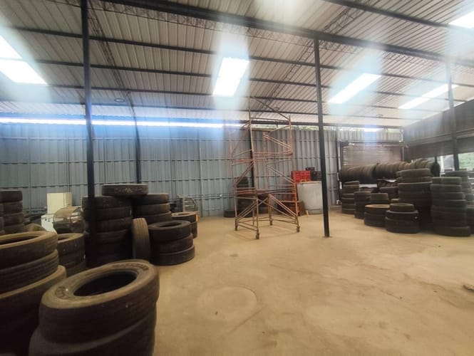 Local en arriendo en La Mosquita, Guarne, 320 m² · foto 6 de 10