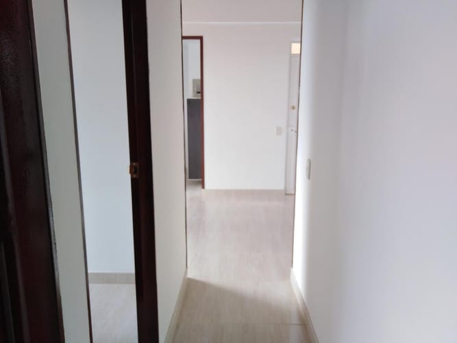 Apartamento de 3 alcobas en arriendo en Zarzamora, Bogotá, 48 m² · foto 24 de 24