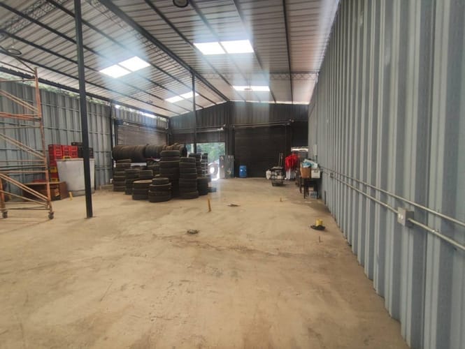 Local en arriendo en La Mosquita, Guarne, 320 m² · foto 7 de 10