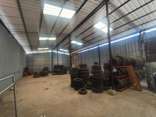 Local en arriendo en La Mosquita, Guarne, 320 m² · foto 8 de 10