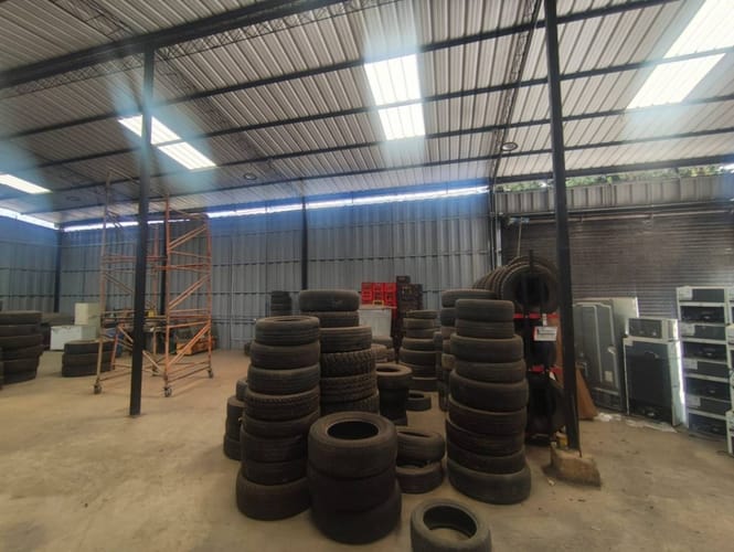 Local en arriendo en La Mosquita, Guarne, 320 m² · foto 9 de 10