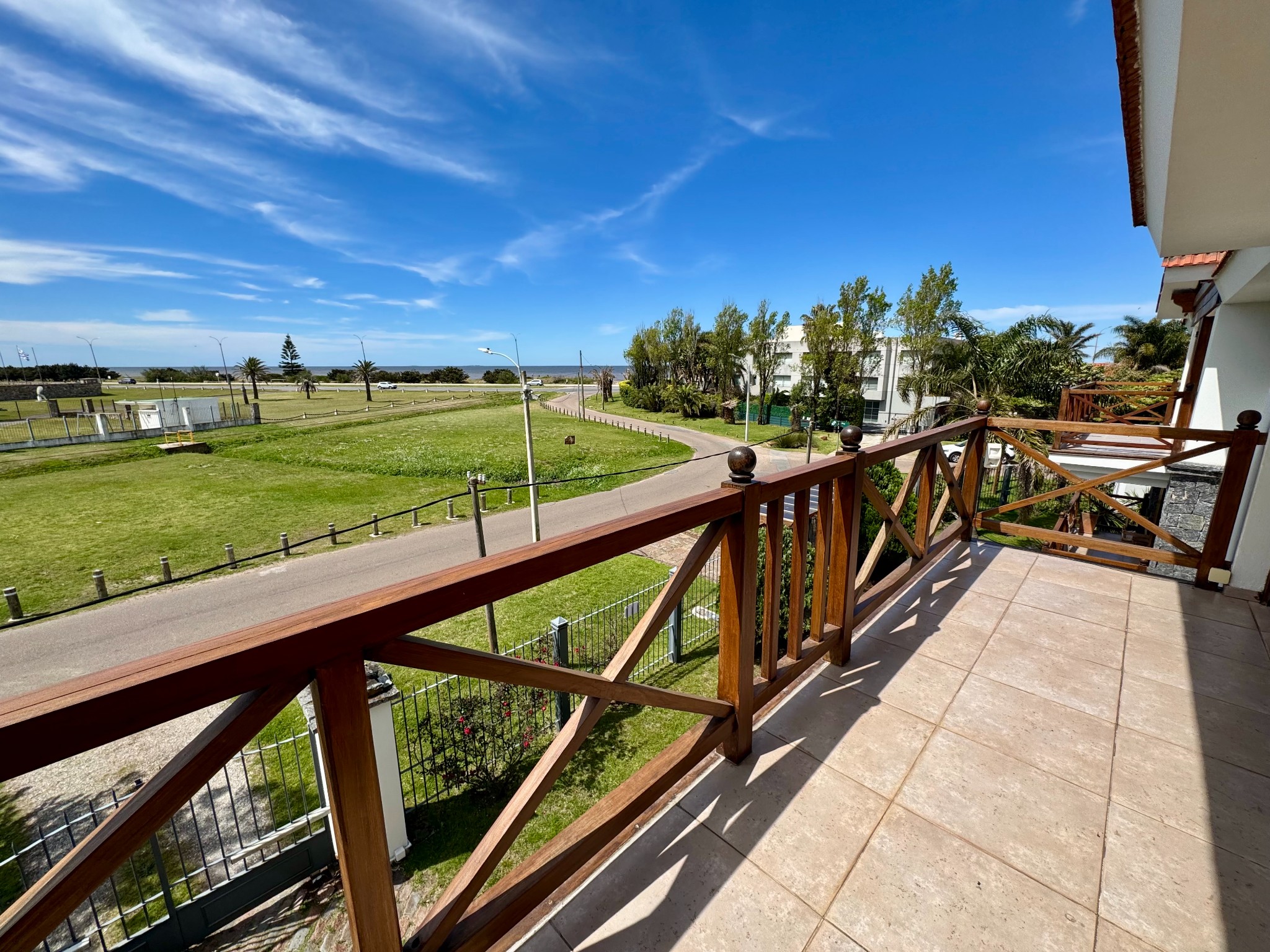 Apartamento en venta en Carrasco