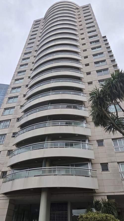 Alquiler Apartamento, Torres Náuticas, 3 dormitorios · Photo 2