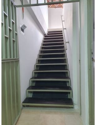 Bodega en arriendo en El Rodeo, Medellín, 218 m² · foto 6 de 12