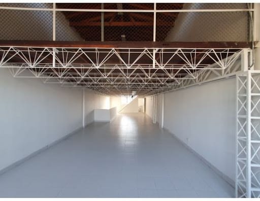 Bodega en arriendo en El Rodeo, Medellín, 218 m² · foto 7 de 12