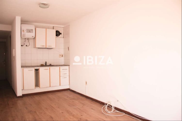 Apartamento en Alquiler · Foto 2