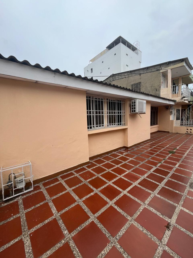 Casa en venta en Las Gaviotas, Cartagena · foto 2 de 18