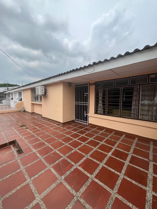 Casa en venta en Las Gaviotas, Cartagena · foto 3 de 18