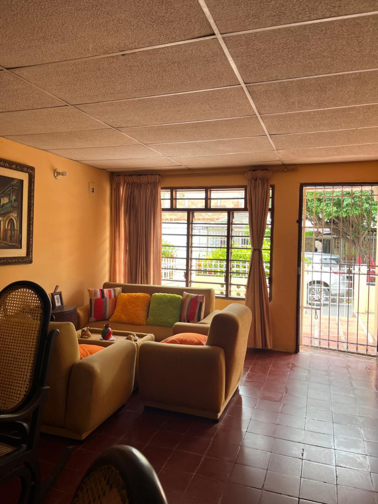 Casa en venta en Las Gaviotas, Cartagena · foto 7 de 18