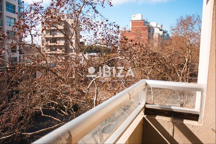 Apartamento en Alquiler · Foto 4
