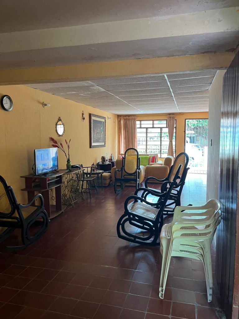 Casa en venta en Las Gaviotas, Cartagena · foto 9 de 18