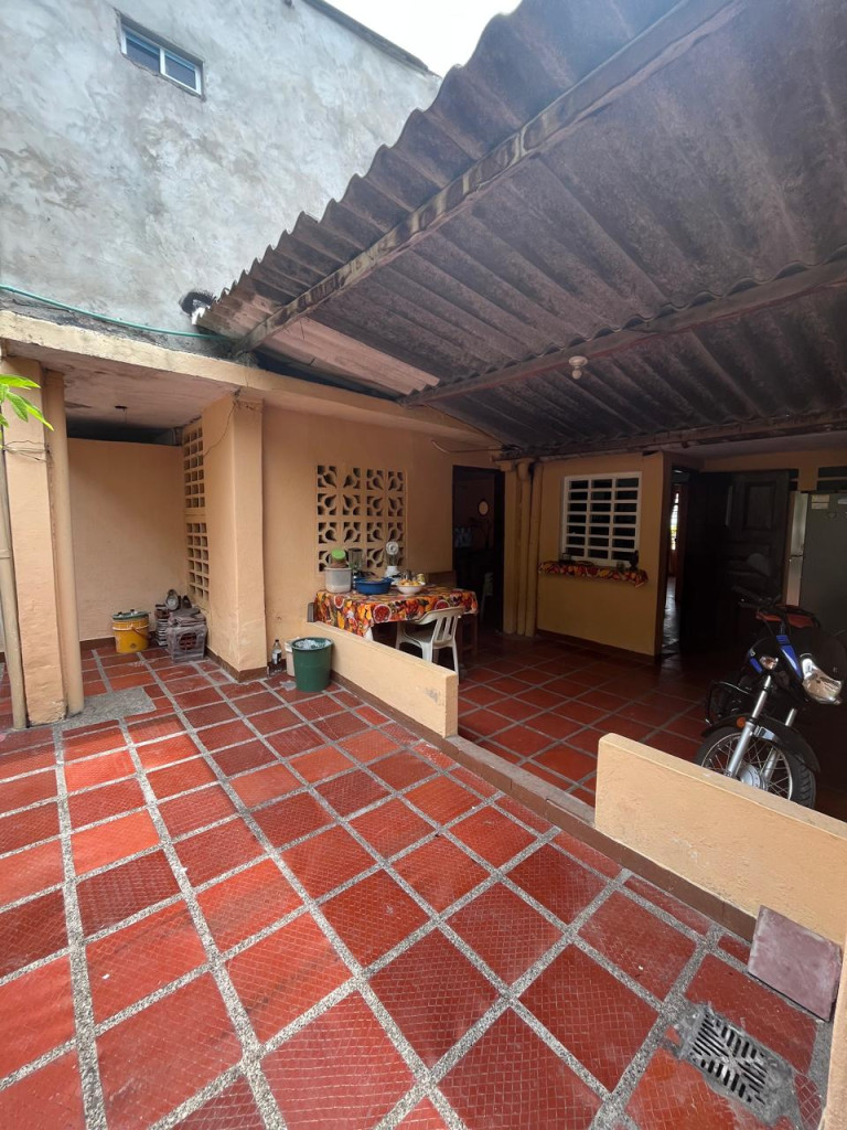 Casa en venta en Las Gaviotas, Cartagena · foto 13 de 18