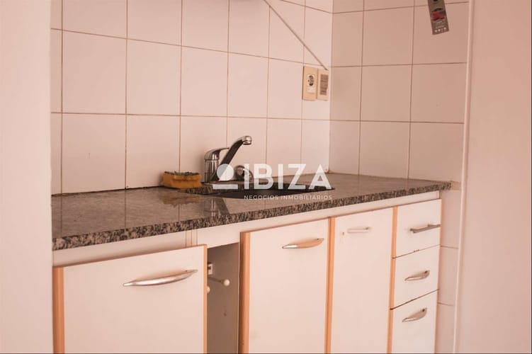 Apartamento en Alquiler · Foto 5