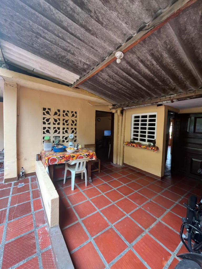 Casa en venta en Las Gaviotas, Cartagena · foto 17 de 18