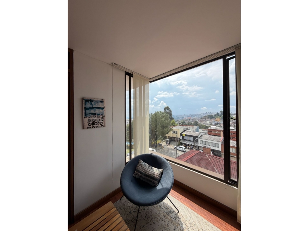 Apartamento en venta en Palermo, Manizales · foto 3 de 24