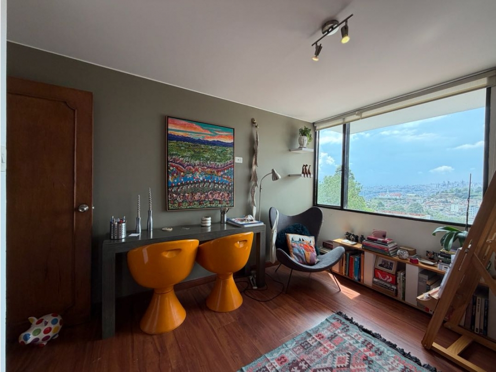 Apartamento en venta en Palermo, Manizales · foto 4 de 24
