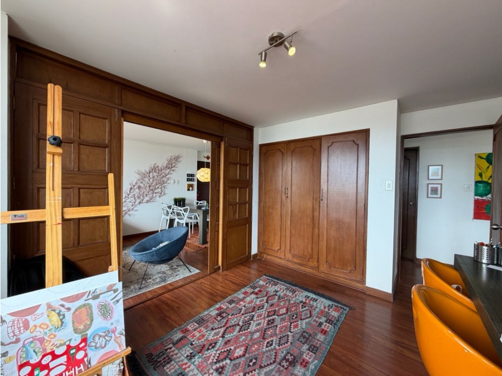 Apartamento en venta en Palermo, Manizales · foto 5 de 24