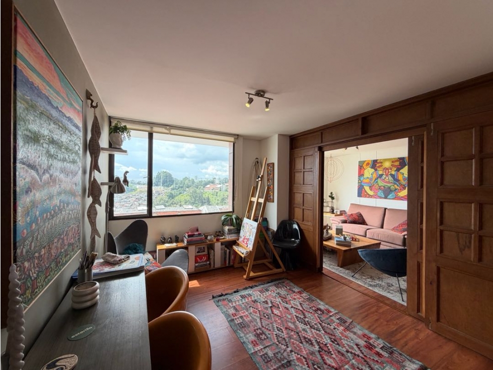 Apartamento en venta en Palermo, Manizales · foto 6 de 24