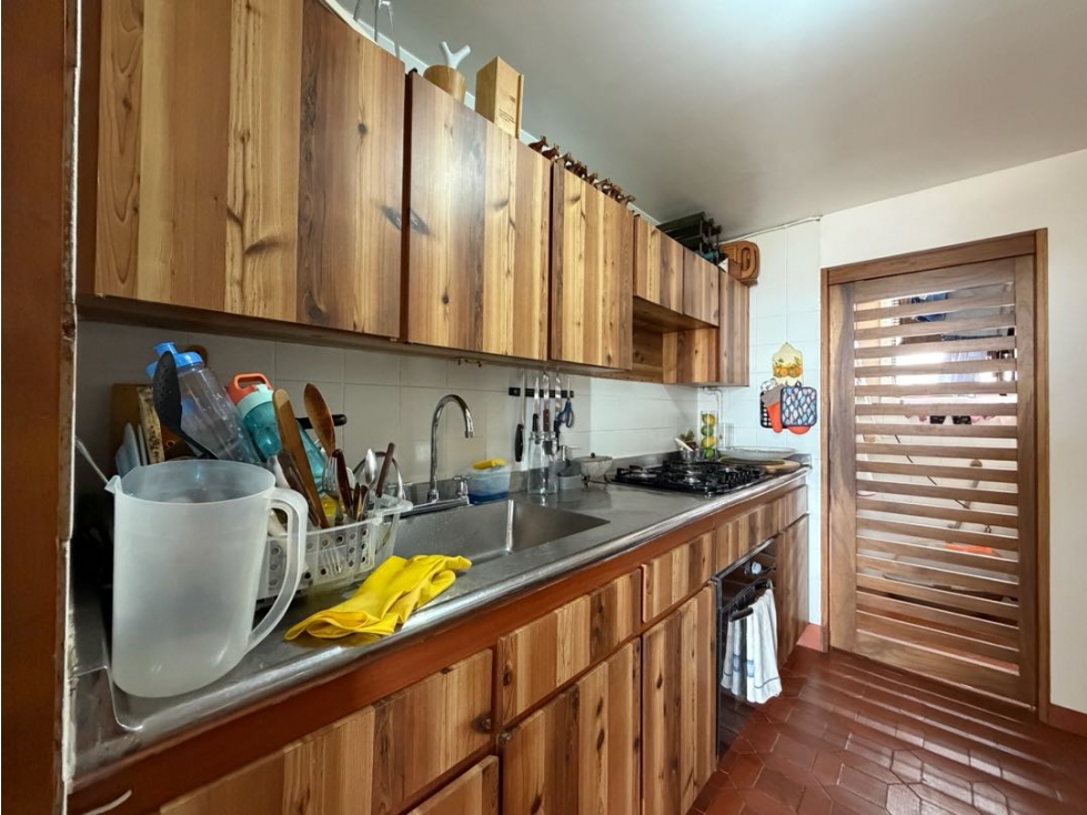 Apartamento en venta en Palermo, Manizales · foto 8 de 24
