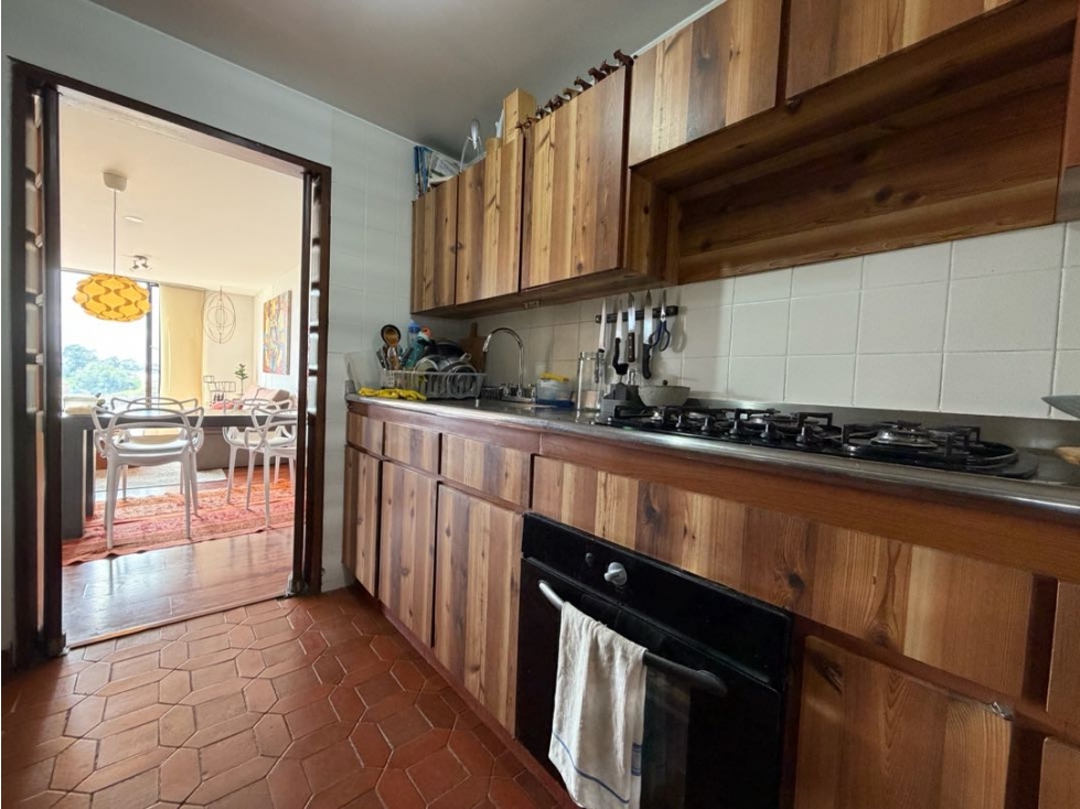 Apartamento en venta en Palermo, Manizales · foto 9 de 24