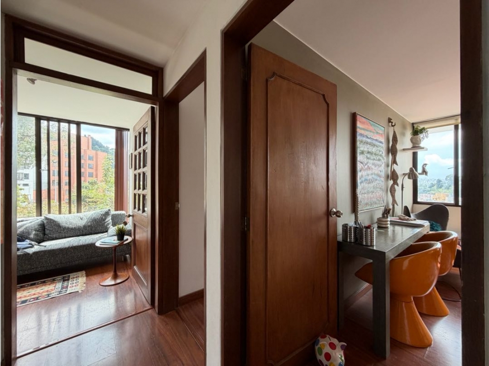 Apartamento en venta en Palermo, Manizales · foto 13 de 24
