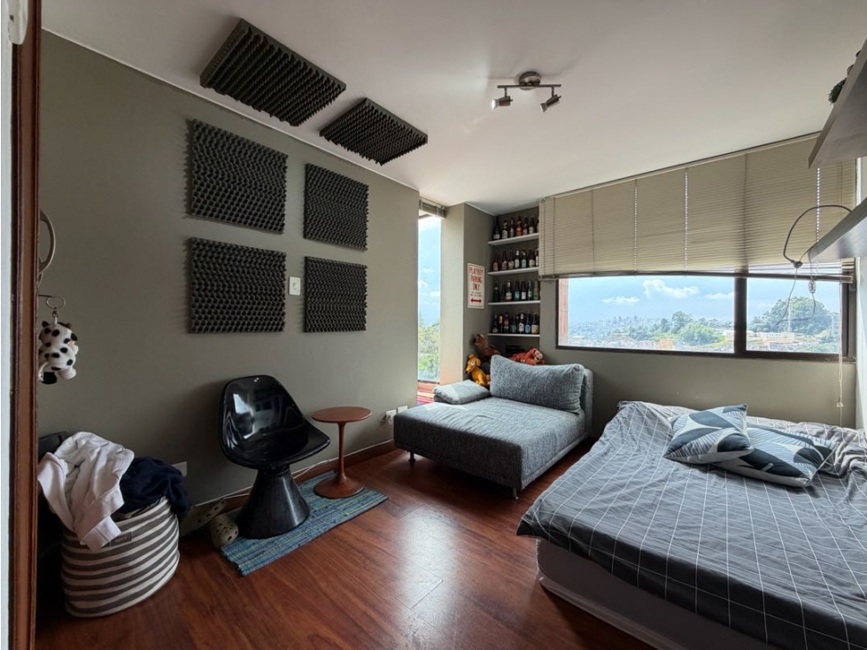 Apartamento en venta en Palermo, Manizales · foto 14 de 24