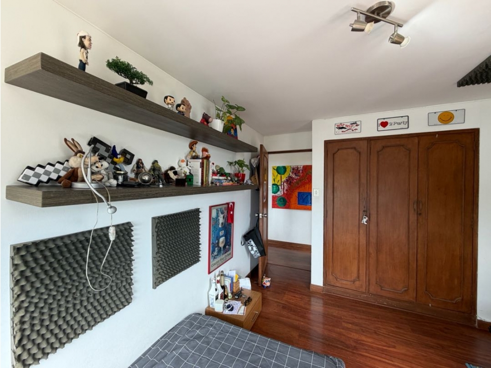 Apartamento en venta en Palermo, Manizales · foto 15 de 24