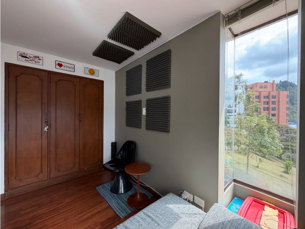 Apartamento en venta en Palermo, Manizales · foto 16 de 24